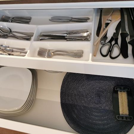 Maison Gabrielle Werona Zewnętrze zdjęcie
