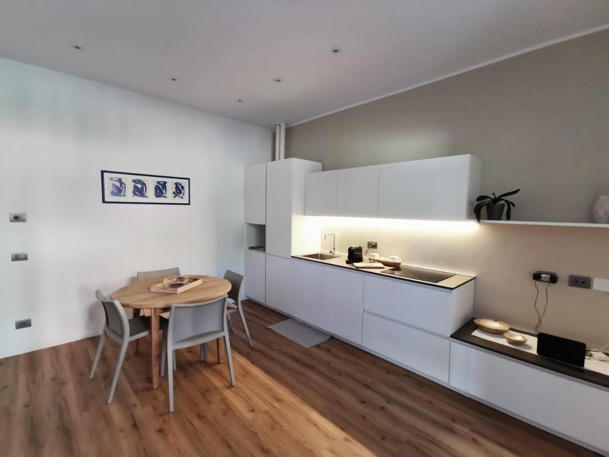 Maison Gabrielle Werona Zewnętrze zdjęcie