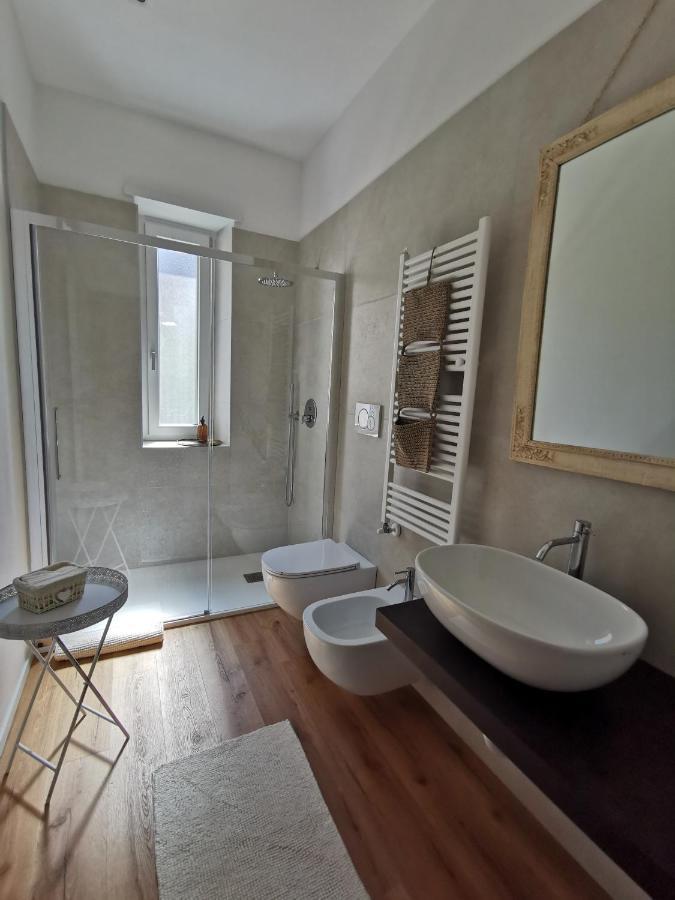 Maison Gabrielle Werona Zewnętrze zdjęcie