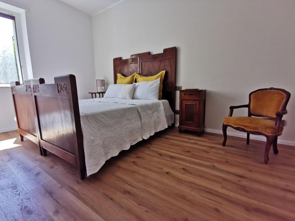 Maison Gabrielle Werona Zewnętrze zdjęcie