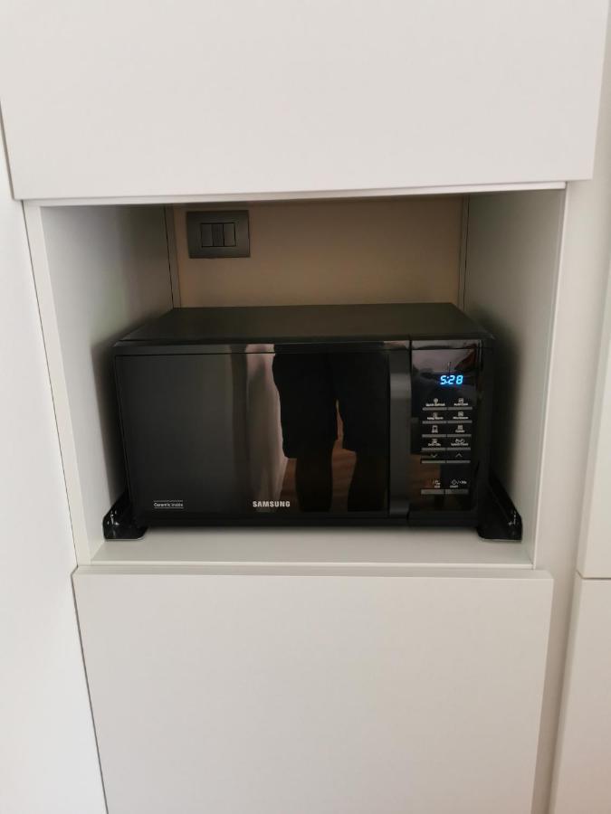 Maison Gabrielle Werona Zewnętrze zdjęcie