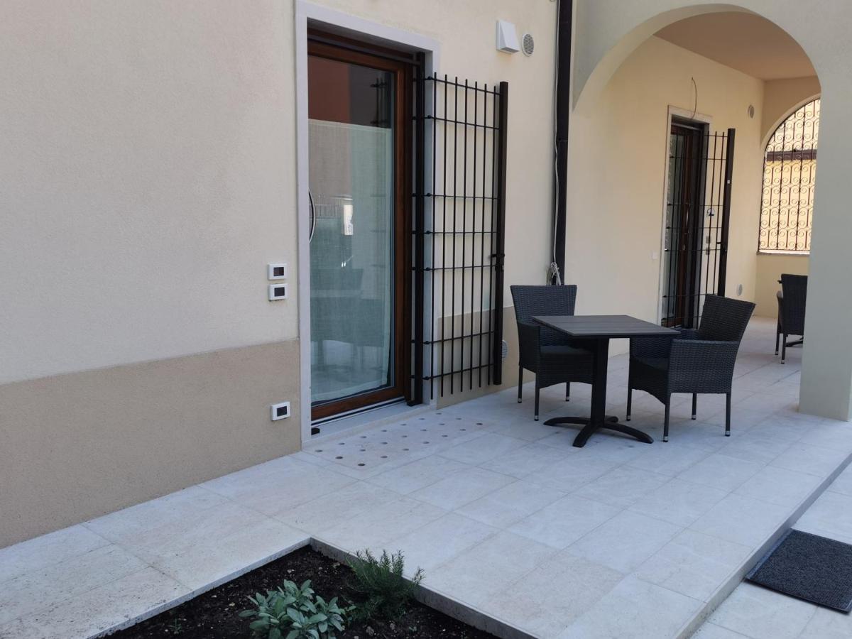 Maison Gabrielle Werona Zewnętrze zdjęcie